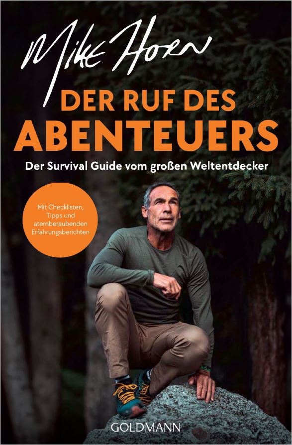 Der Ruf des Abenteuers main product photo