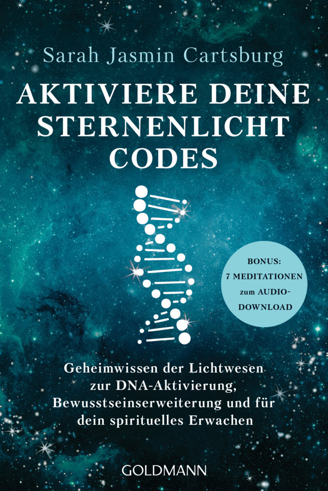 Aktiviere deine Sternenlicht-Codes main product photo