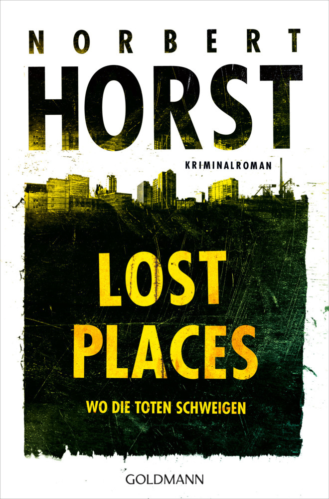 Lost Places main product photo
