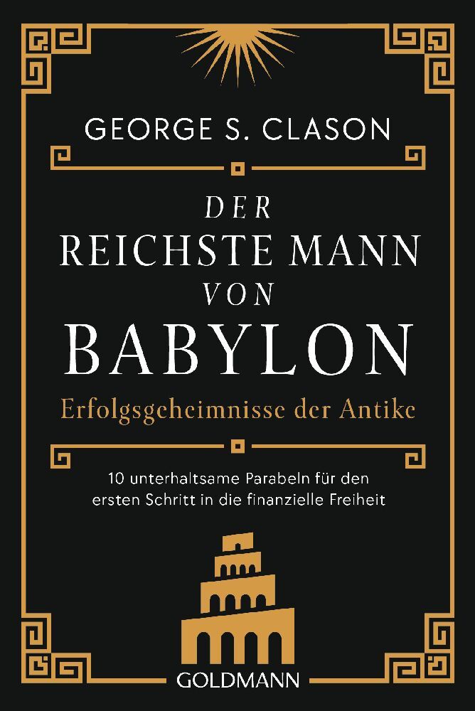 Der reichste Mann von Babylon main product photo