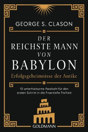 Der reichste Mann von Babylon