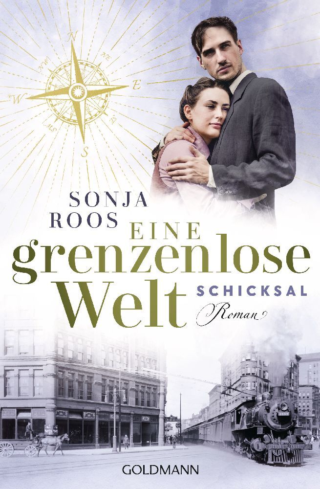Eine grenzenlose Welt - Schicksal main product photo