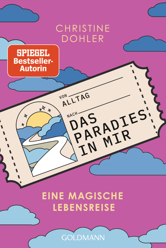 Das Paradies in mir main product photo