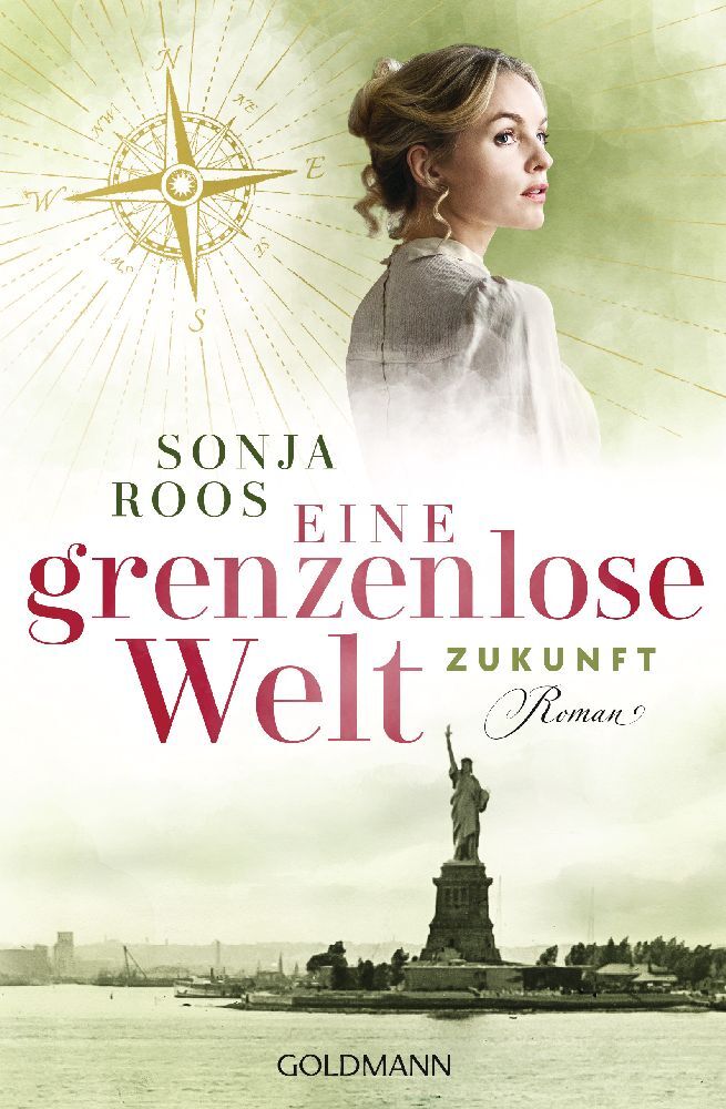 Eine grenzenlose Welt - Zukunft main product photo