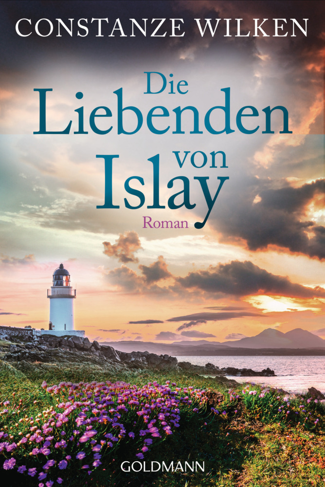 Die Liebenden von Islay main product photo