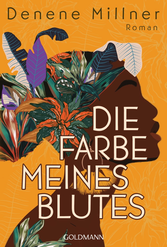 Die Farbe meines Blutes main product photo
