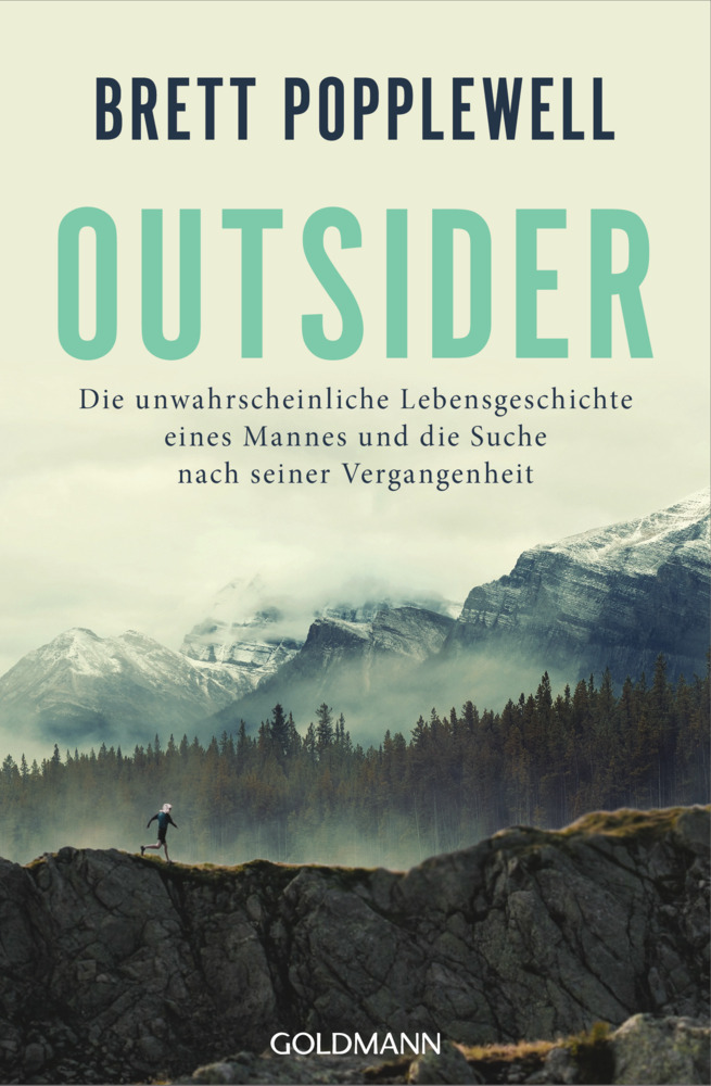 Outsider main product photo