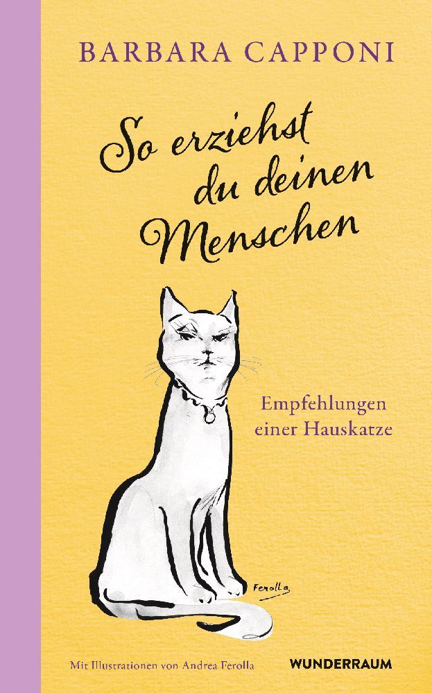 So erziehst du deinen Menschen main product photo