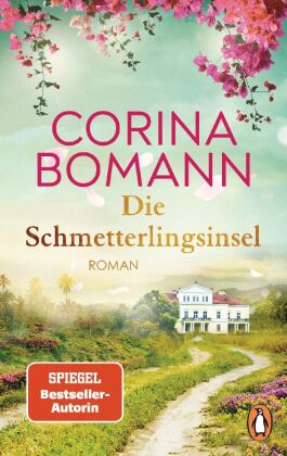 Die Schmetterlingsinsel
