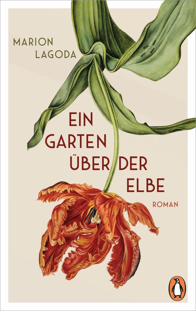 Ein Garten über der Elbe main product photo