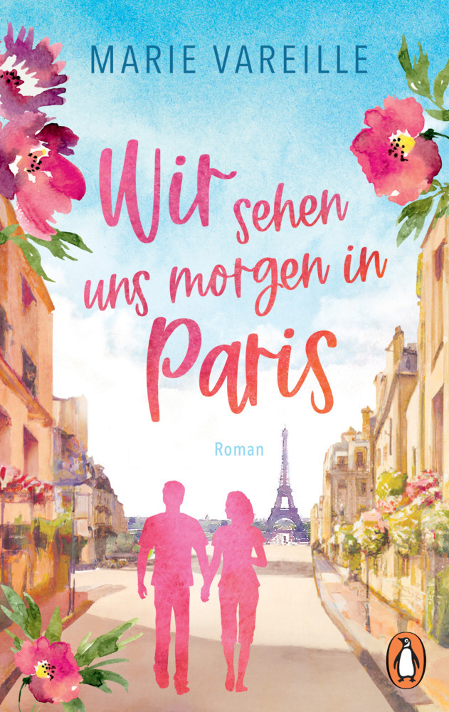 Wir sehen uns morgen in Paris main product photo