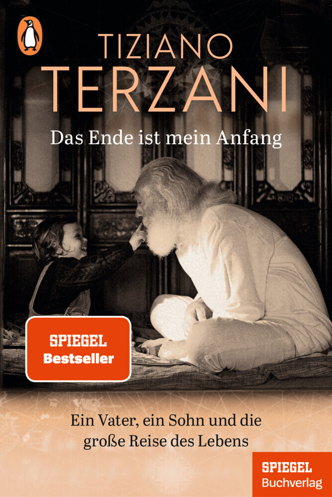 Das Ende ist mein Anfang main product photo