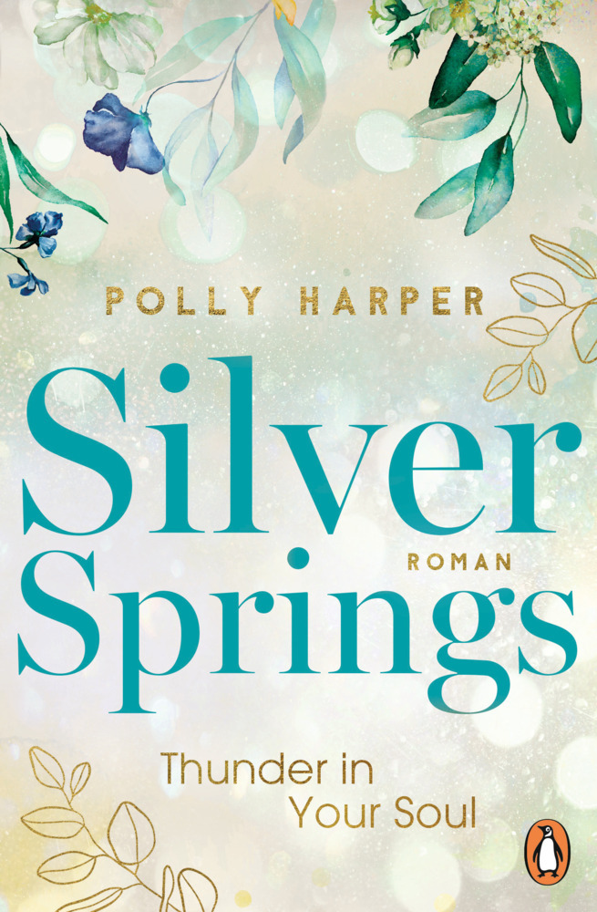 Silver Springs. Thunder in Your Soul main product photo