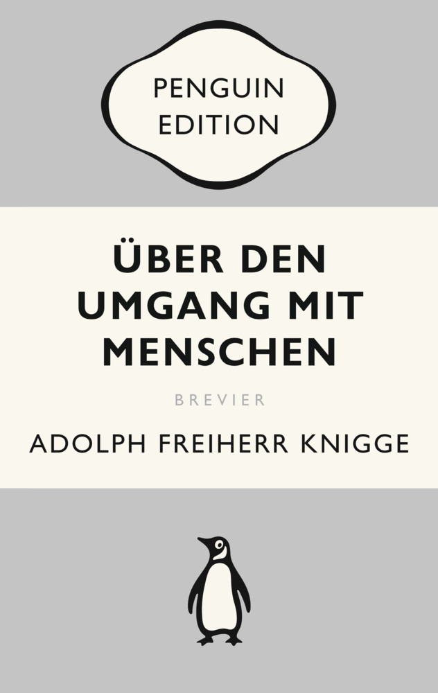 Über den Umgang mit Menschen main product photo