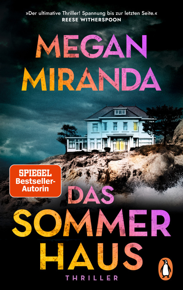 Das Sommerhaus main product photo