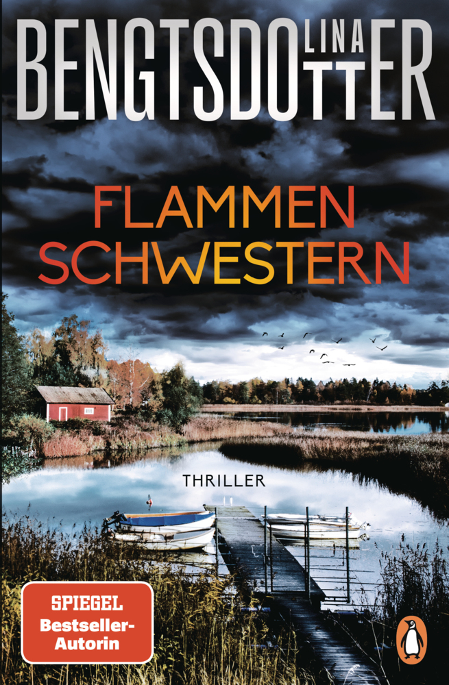 Flammenschwestern main product photo