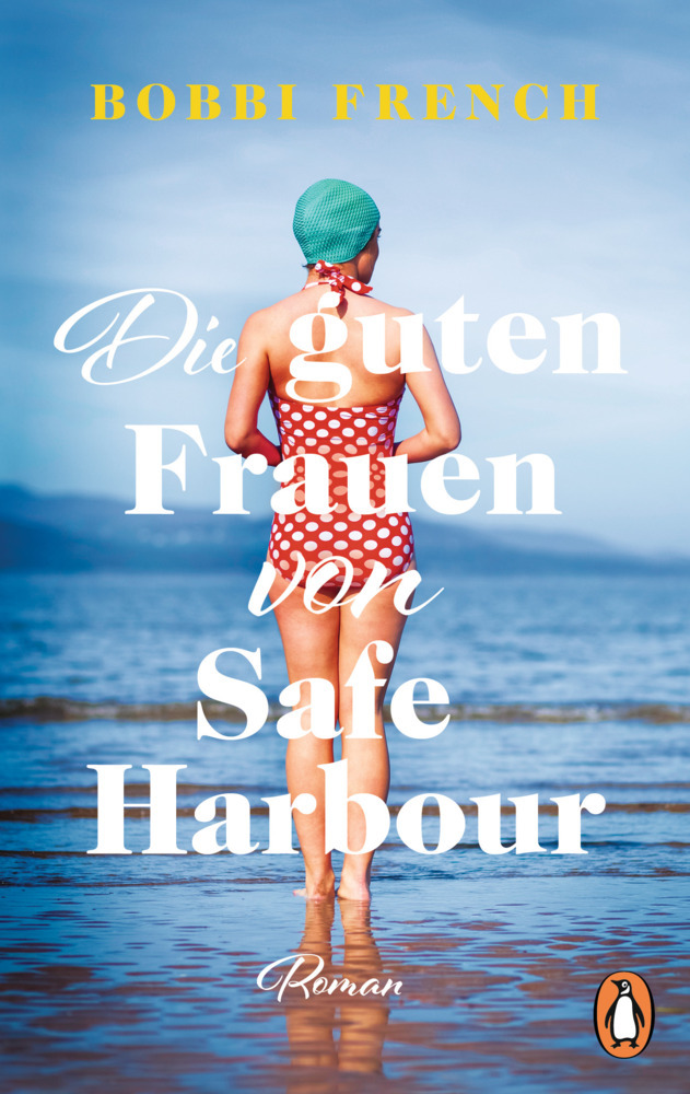 Die guten Frauen von Safe Harbour main product photo