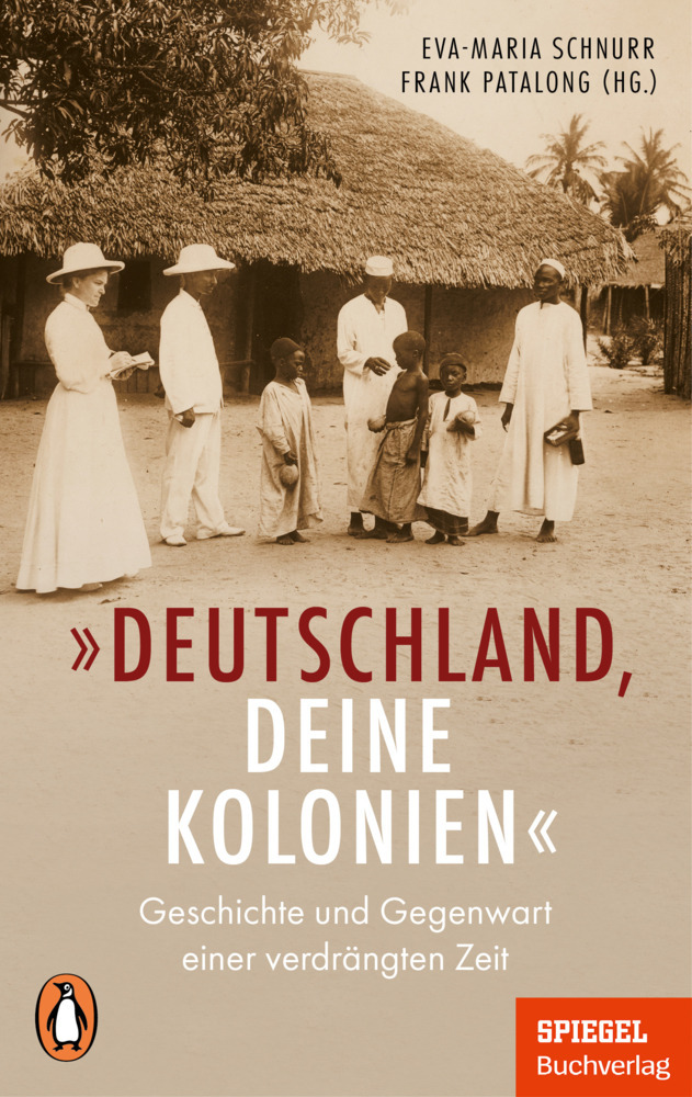 "Deutschland, deine Kolonien" main product photo