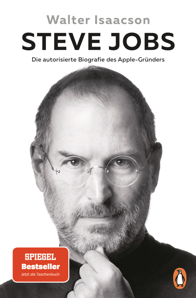 Steve Jobs main product photo