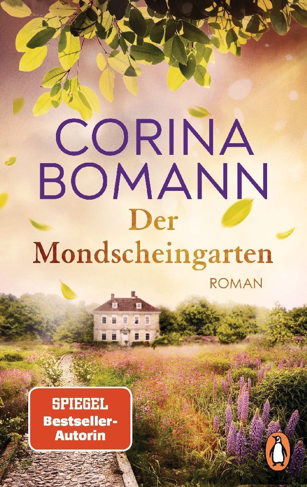 Der Mondscheingarten main product photo