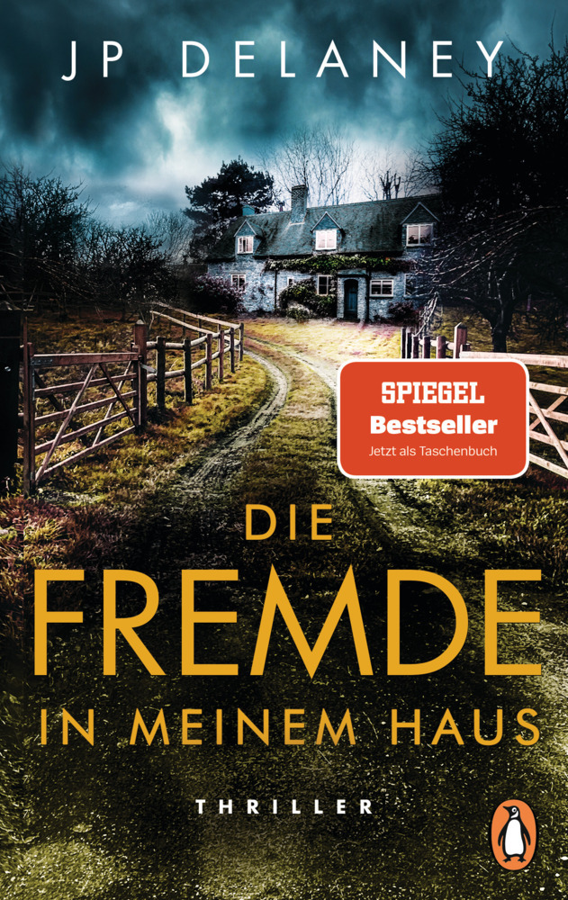 Die Fremde in meinem Haus main product photo