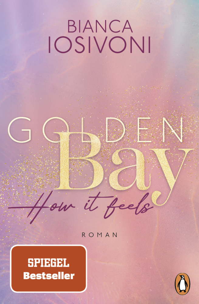 Golden Bay - How it feels main product photo
