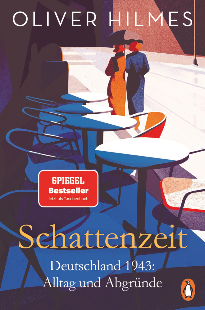 Schattenzeit main product photo