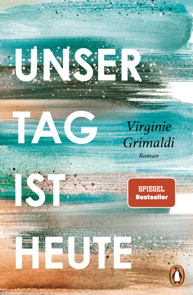 Unser Tag ist heute main product photo