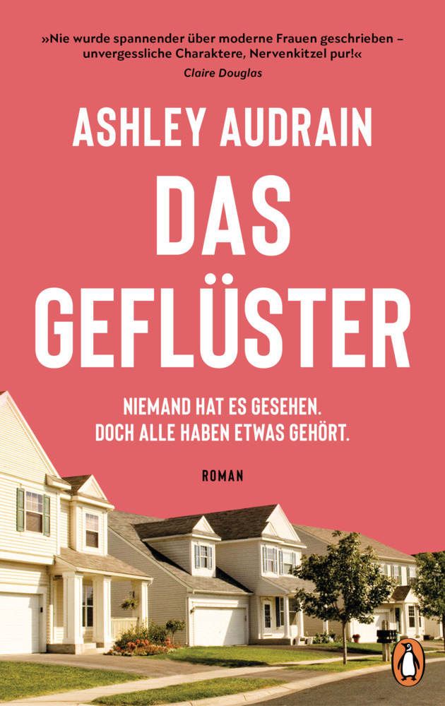 Das Geflüster main product photo