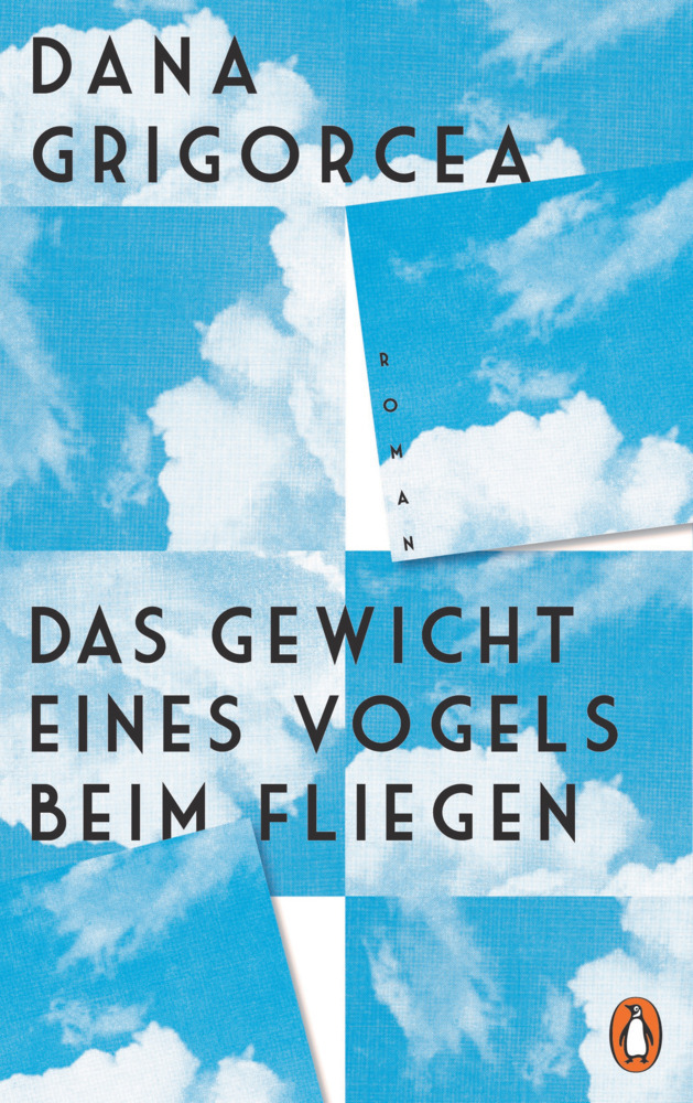 Das Gewicht eines Vogels beim Fliegen main product photo
