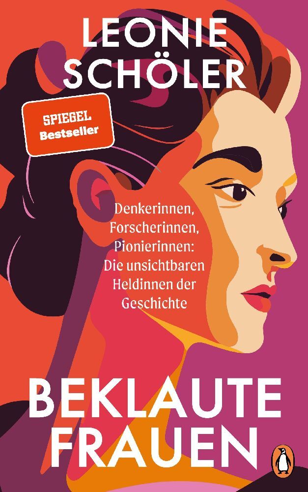 Beklaute Frauen main product photo