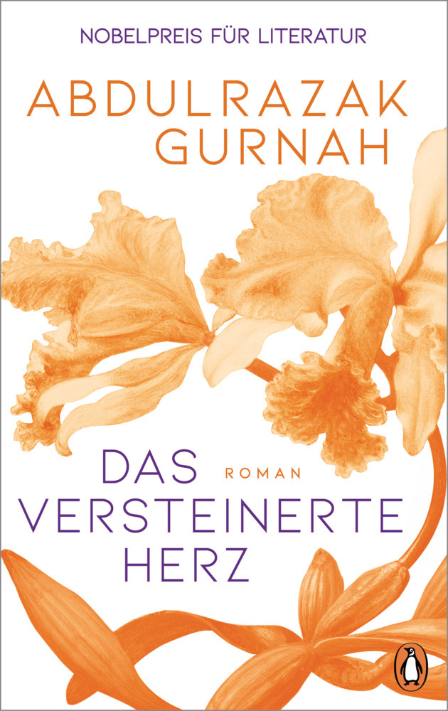 Das versteinerte Herz main product photo