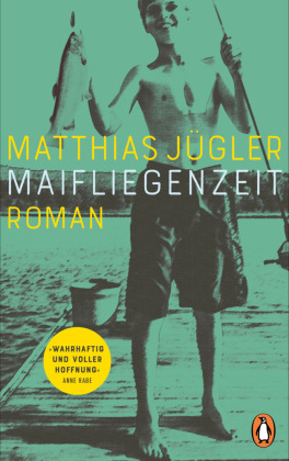 Maifliegenzeit