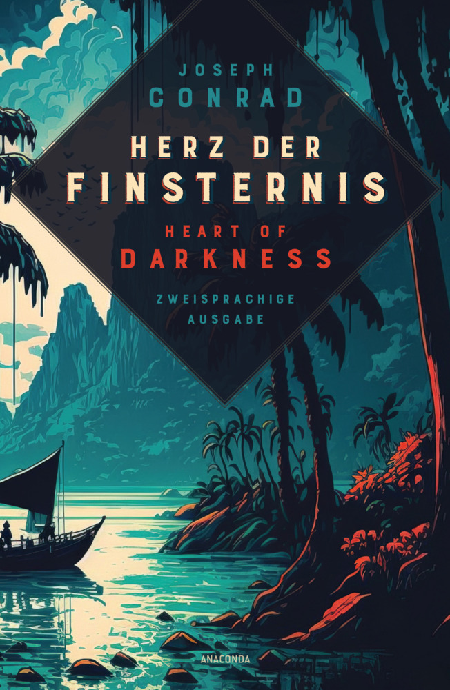 Herz der Finsternis / Heart of Darkness main product photo