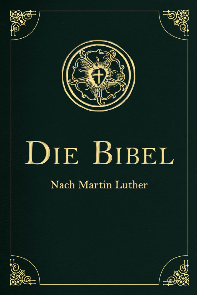 Die Bibel - Altes und Neues Testament main product photo