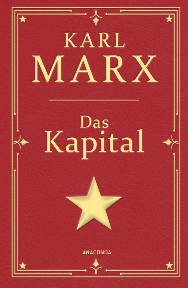 Das Kapital main product photo