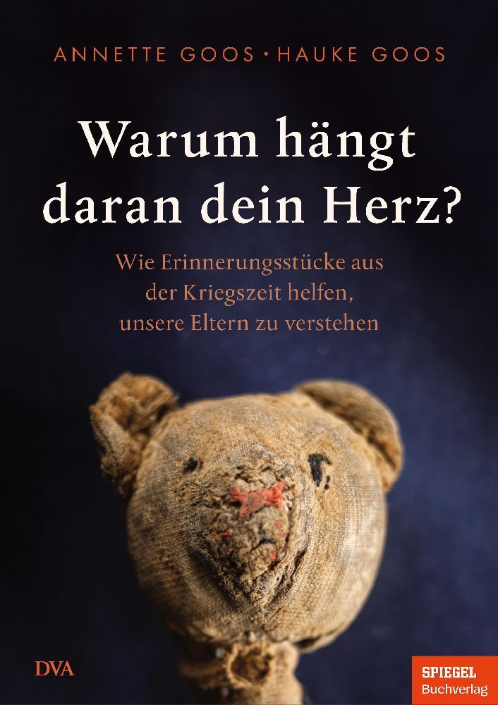Warum hängt daran dein Herz? main product photo