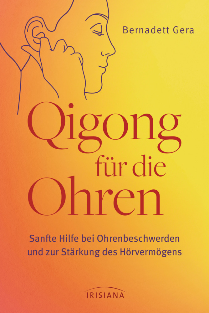 Qigong für die Ohren main product photo