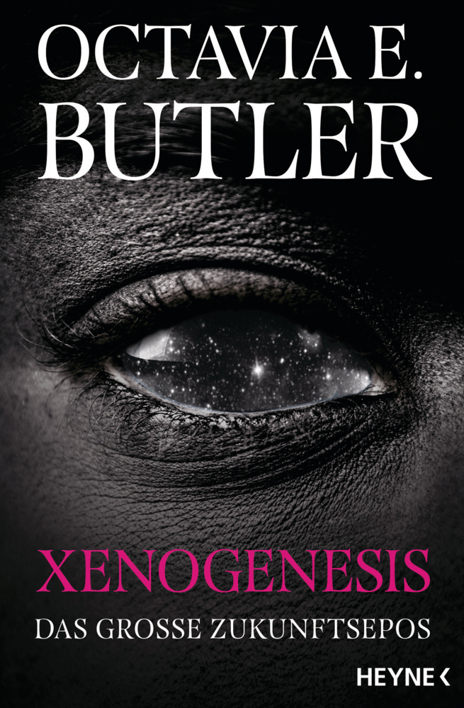 Xenogenesis main product photo