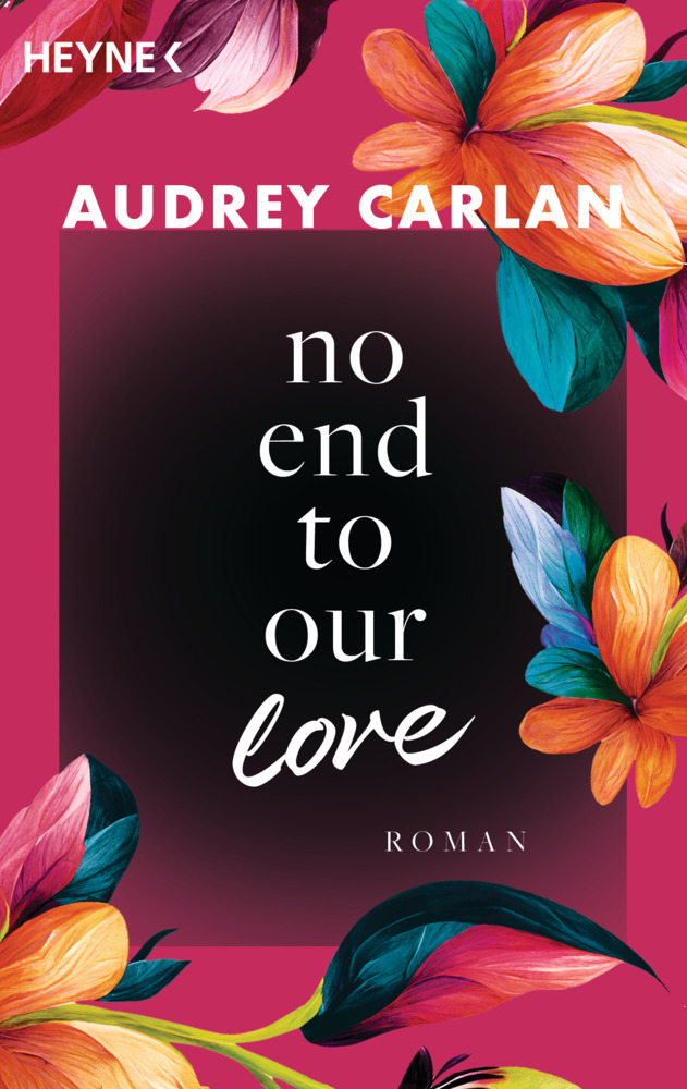 No End To Our Love main product photo