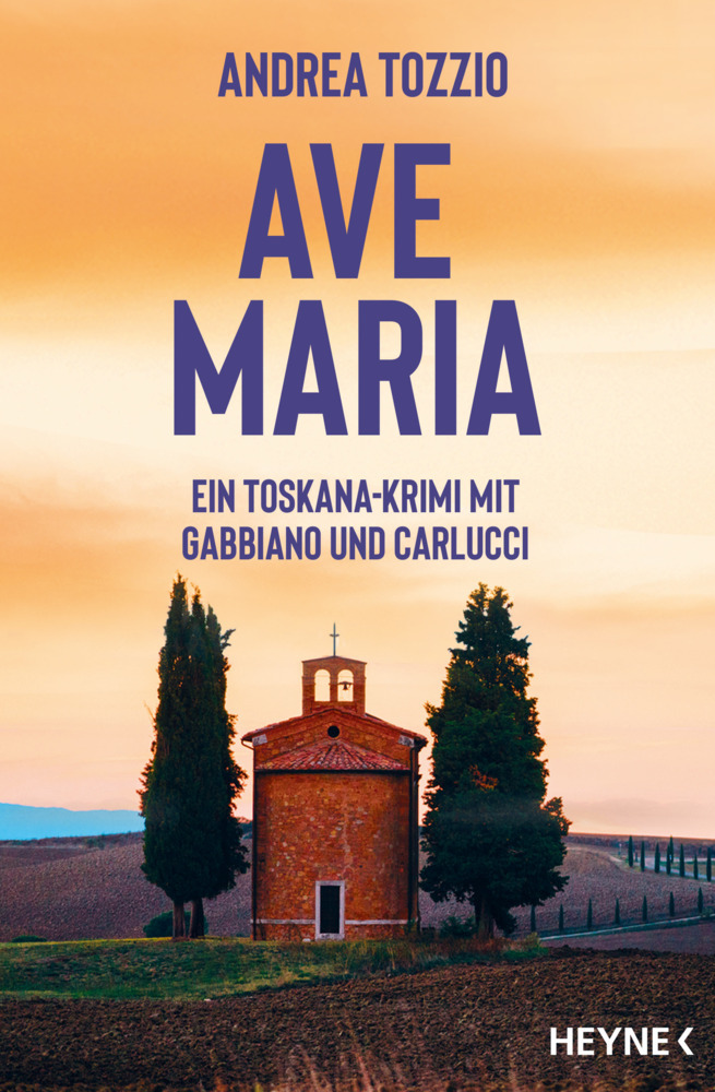 Ave Maria main product photo