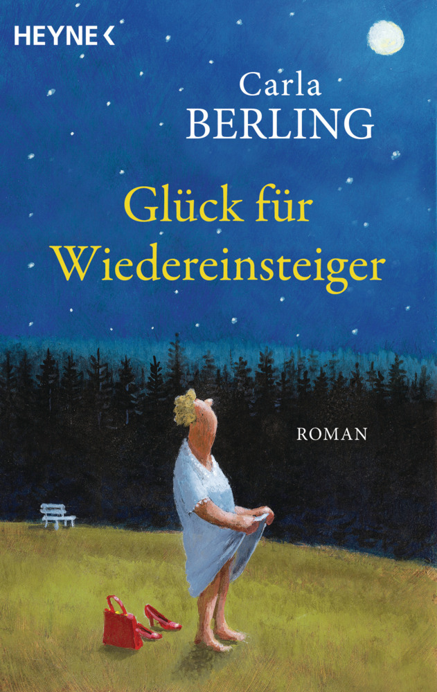 Glück für Wiedereinsteiger main product photo
