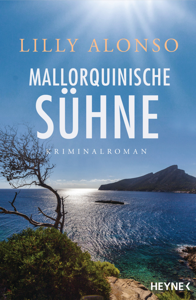 Mallorquinische Sühne main product photo