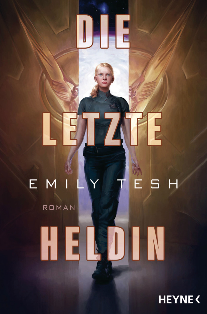 Die letzte Heldin main product photo