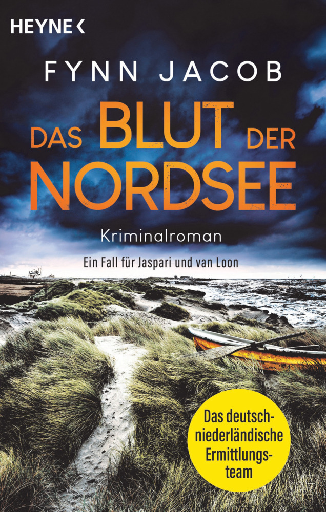 Das Blut der Nordsee main product photo