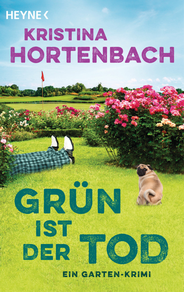 Grün ist der Tod main product photo