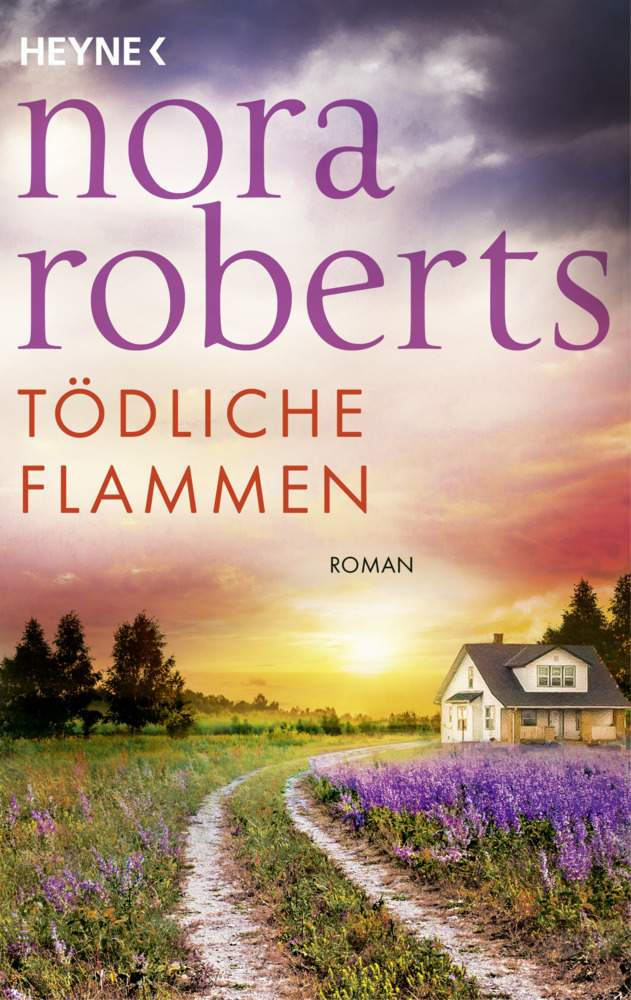 Tödliche Flammen main product photo