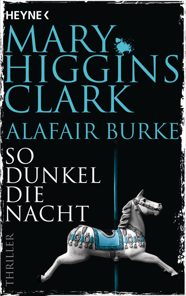 So dunkel die Nacht main product photo