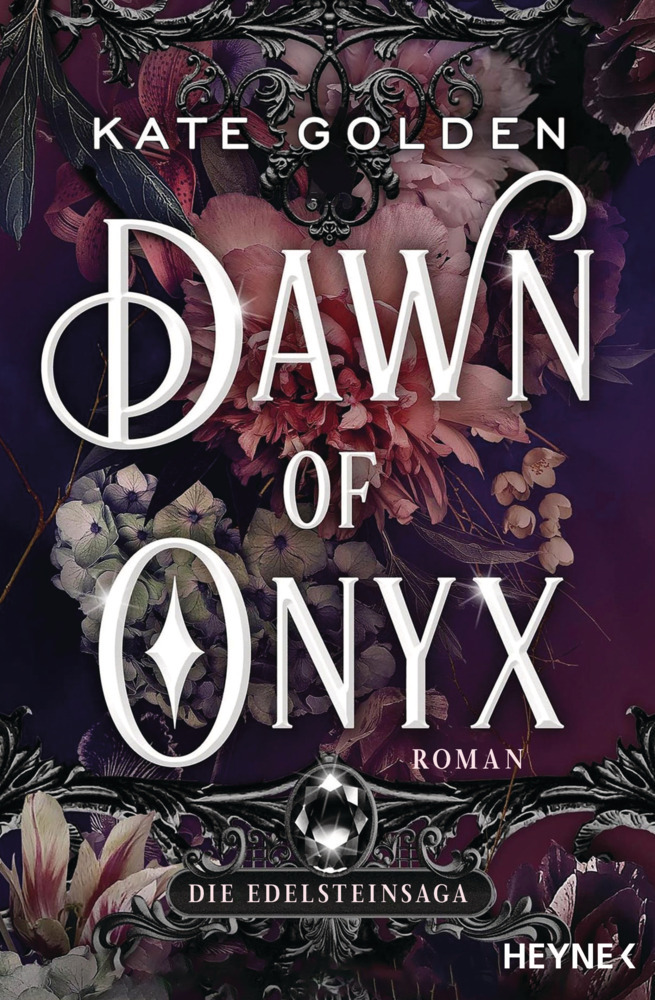 Dawn of Onyx - Die Edelsteinsaga main product photo