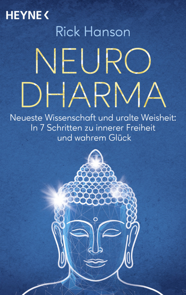NeuroDharma main product photo